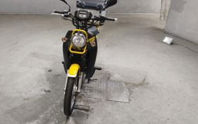 HONDA CROSS CUB JA10