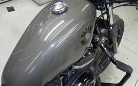 HARLEY XL883N 2020