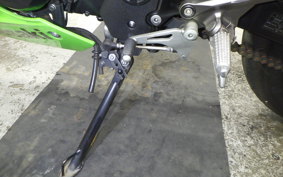 KAWASAKI NINJA 250 SL 2016 BX250A