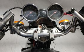 SUZUKI GSX400 1997 GK79A