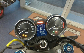 KAWASAKI Z900RS 2019 ZR900C