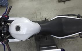 KAWASAKI ER600 F 2012