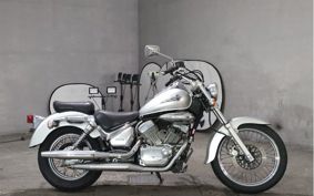 SUZUKI INTRUDER 250 VJ51A