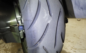 SUZUKI SKYWAVE 400 SA 3 2013 CK45A