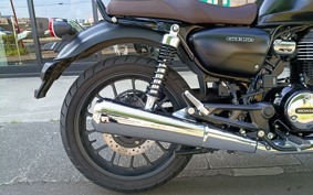 HONDA GB350 2024 NC59