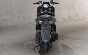 YAMAHA MAJESTY 155S SG28J