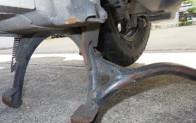 SUZUKI ADDRESS V125 G CF46A