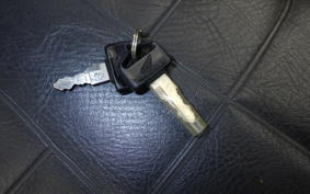 HONDA C90 SUPER CUB E 2014 HA02