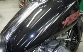 HARLEY FXDL 1450 2004