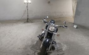 YAMAHA DRAGSTAR 400 CLASSIC 2007 VH01J