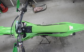 KAWASAKI KX112 KX112A