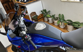 BMW R1300RS Touring 2025 0M61