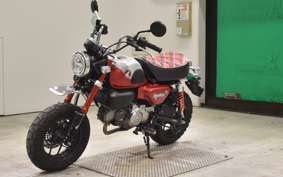 HONDA MONKEY 125 2024 JB03
