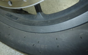 HONDA REBEL 250 A 2000 MC49