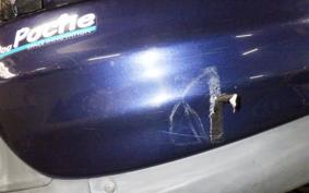 YAMAHA JOG POCHE SA08J