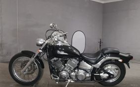 YAMAHA DRAGSTAR 400 2001 VH01J