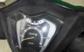 HONDA DIO 110 JF31