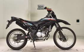YAMAHA WR155R
