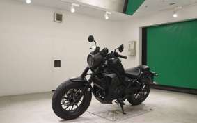 HONDA REBEL 250 A 2022 MC49