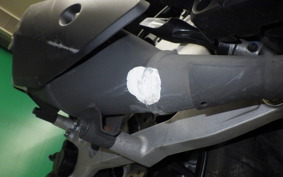 HONDA ADV160 2022 KF54