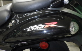 SUZUKI HAYABUSA Gen.2 2009