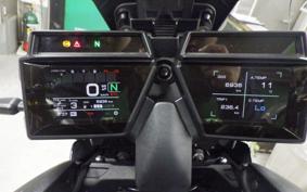 YAMAHA TRACER 9 GT 2022 RN70J