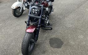 HONDA REBEL 1100 DCT 2021 SC83