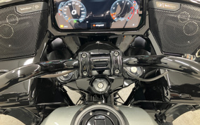 HARLEY FLTRXSTSE CVO 2025 TL8
