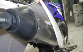 YAMAHA YZ125 2013 CE16C