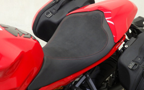 DUCATI SUPER SPORT S 2017 VA01