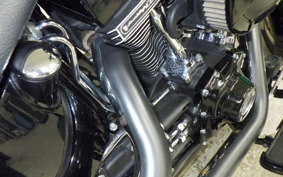 HARLEY FLSTFBS1800 2016