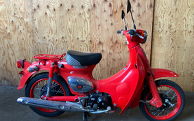 HONDA LITTLE CUB AA01