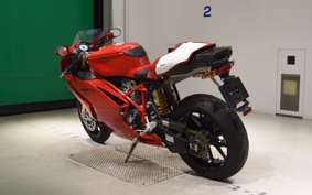 DUCATI 749 R 2005