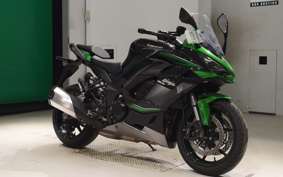 KAWASAKI NINJA 1000 SX 2023 ZXT02K