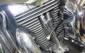 HARLEY FLSTC 1450 2002