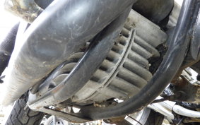 YAMAHA VIRAGO 250 3DM