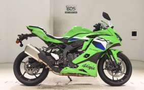 KAWASAKI ZX-25RR 2015 ZX250H
