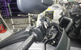 HARLEY PAN AMERICA 1250 S 2022