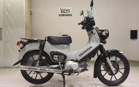 HONDA CROSS CUB 110 2021 JA60