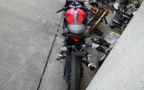 SUZUKI GSX-R125 DL33B