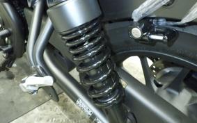 HONDA REBEL 250 E-Clutch 2010 MC49