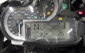 BMW R1200GS 2013