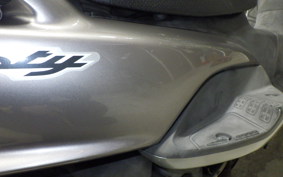 YAMAHA MAJESTY 125 FI 2023
