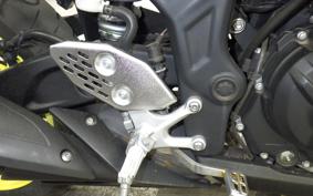 YAMAHA YZF-R25 1990 RG43J