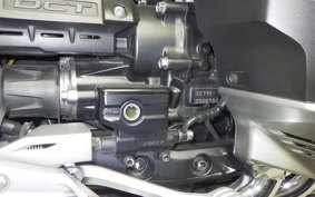 HONDA GL 1800 GOLD WING TOUR DCT 2019 SC79