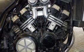 YAMAHA VMAX 1994 3UF