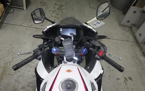 HONDA CBR400R 2019 NC56