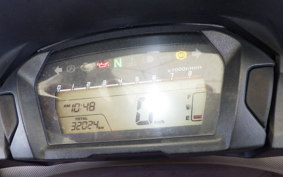 HONDA NC700 INTEGRA 2014 RC62