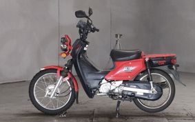 HONDA CROSS CUB JA10