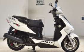 PGO TIGRA 125